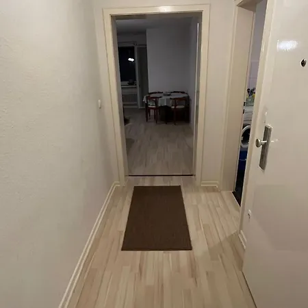 Apart Elisa Apartment