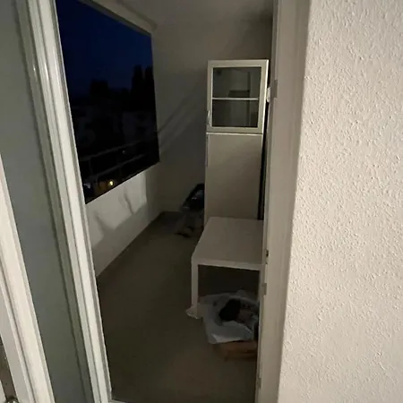 Apartment Apart Elisa Hannover