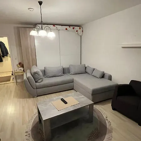 Apartment Apart Elisa