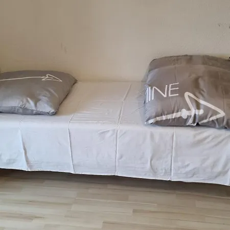 Apartment Apart Elisa Hannover