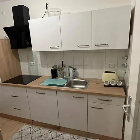 Apartament Elisa